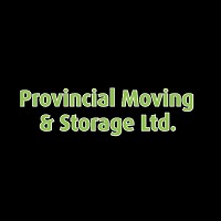 Provincial Moving & Storage Logo