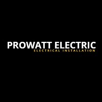 Prowatt Electric Logo