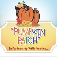 Pumpkin Patch Logo