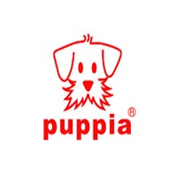 Puppia Harness Logo