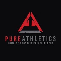 Logo Pure Athletics