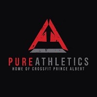 Pure Athletics Logo