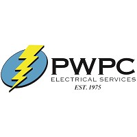 Logo PWPC Electrical Services