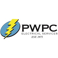 PWPC Electrical Services Logo