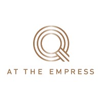 Q at the Empress Logo