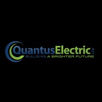 Quantus Electric Logo