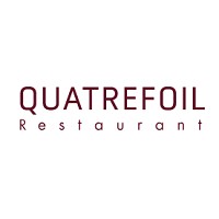 Quatrefoil Restaurant Logo