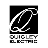 Quigley Electric Logo