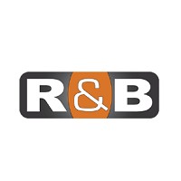 R&B Plumbing and Heating LTD. Logo