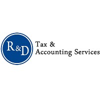 Logo R&D Tax and Accounting Services