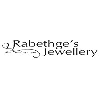 Rabethge's Jewellery Logo