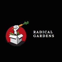 Logo Radical Gardens