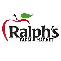 Ralph's Farm Market Logo