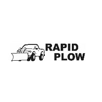 Rapid Plow Logo