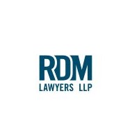 RDM Lawyers LLP Logo