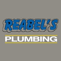 Reabel's Plumbing Logo