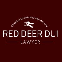 Logo Red Deer Dui Lawyer