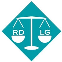 Red Deer Law Group Logo