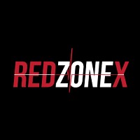 Red Zone X Logo