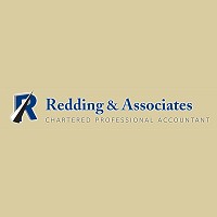 Logo Redding & Associates CPA