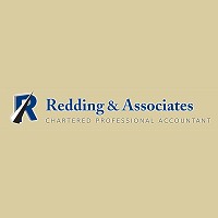 Redding & Associates CPA Logo