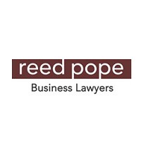 Logo Reed Pope