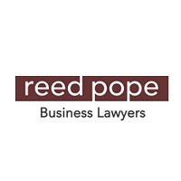 Reed Pope Logo