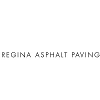 Logo Regina Asphalt Paving