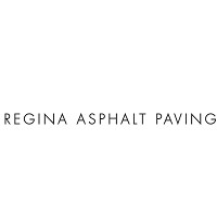 Regina Asphalt Paving Logo