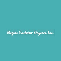 Logo Regina Eastview Daycare