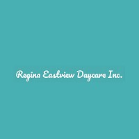 Regina Eastview Daycare Logo