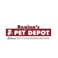 Regina’s Pet Depot Logo