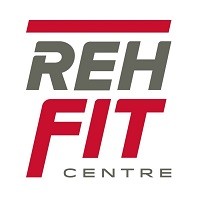 Logo Reh-Fit Centre