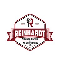 Logo Reinhardt Plumbing