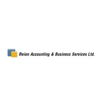 Logo Reion Accounting & Business Service Ltd