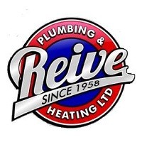 Logo Reive Plumbing & Heating Ltd.