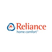 Logo Reliance Home Comfort