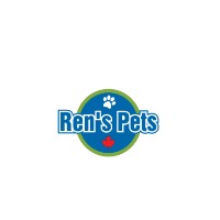 Logo Ren's Pets