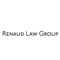 Logo Renaud Law Group
