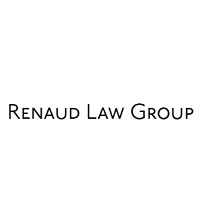 Renaud Law Group Logo