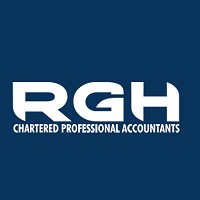 Logo RGH CPA