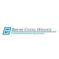 Logo Ribeyre Chang Haylock