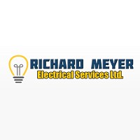 Richard Meyer Electrical Logo