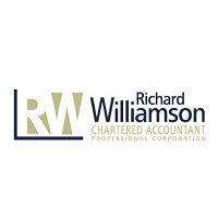 Richard Williamson Logo