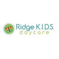 Ridge K.I.D.S. Logo