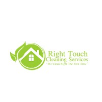 Right Touch Cleaning Logo