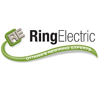 Ring Electric Logo