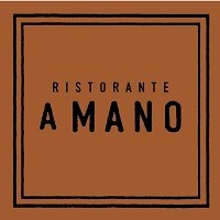 Ristorante a Mano Logo