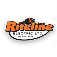 Riteline Electric Logo