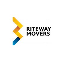 Logo Riteway Movers